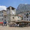 Policija Crne Gore saopštila da je sprečila likvidaciju u Kotoru: Uhapšena tri državljanina Srbije i Nikšićanin