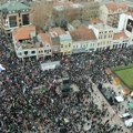 Kraj blokada na Ekonomskom i Pravnom fakultetu u Nišu