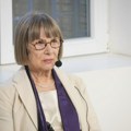 Evo ko je Nataša Kandić - žena koja je forsirala rektora da se nađe na listi za parlamentarne izbore