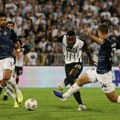 Štoper stigao u Zvezdu: Brazilcu ugovor na dve godine