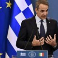 Micotakis: Izrael mora odmah da obustavi vojne operacije u Gazi