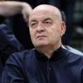 Operisan Duško Vujošević! Legendarni trener se oporavlja od teškog zahvata u Minsku