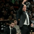 Odloženo polufinale i finale Superlige Srbije