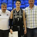 Veliko pojačanje za KK Partizan: Vratio se Aleksandar Bućan!