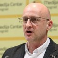 Nenadić (TS): Dve trećine trenutnih radova na lokalnim putevima obavljaju se u Zaječaru i Kosjeriću