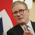 London zapretio Izraelu konkretnim akcijama zbog ofanzive u Gazi i ograničenja pomoći