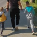 Pokret „Prvi put s ocem“ u Nišu, letnji kamp za očeve i decu na Vidrištu