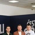Lav: nagradio verne potrošače: Dva peugeot-a 408 uručena su srećnim dobitnicima