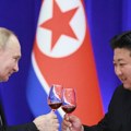 "Moj najbliži: Druže!" Teatralna čestitka Kim Džong Una Putinu za Dan Rusije: Naše prijateljstvo je iskovano po ceni krvi