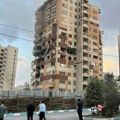 Iran i Izrael nastavili sa međusobnim napadima tokom noći