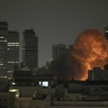 Uživo Uzbuna, počeo novi napad; Ispaljene rakete ka Izraelu FOTO/VIDEO