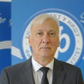 Filozofski fakultet u Nišu dobio novog dekana