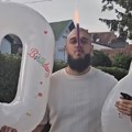 Slavlje u domu Dejana dragojevića: Objavio snimak, puca od ponosa, a čestitke stižu sa svih strana