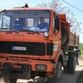 Obimni komunalni radovi širom Kragujevca: Asfaltiranje, košenje, signalizacija i uređenje javnih površina 19. juna