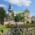 Poljska priprema evakuaciju umetničkih dela ako je napadne Rusija