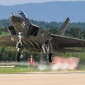Južna Koreja dodatno jača vazduhoplovstvo: Umesto 20, nabavlja 40 lovaca Boramae