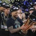 Šok u NBA ligi! Milvoki Baksi otpustili Lilarda
