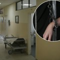 MUP demantuje da su lisicama vezali studenta za krevet u KBC Zemun