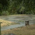Borba za park u Mirijevu i dalje traje: Investitor ponovo podneo zahtev za dozvolu