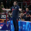 Kad i gde možete da gledate prvi meč vaterpolista Srbije na Svetskom prvenstvu?
