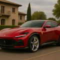 Ovo su najskuplji automobili uvezeni u Srbiju od početka 2025.