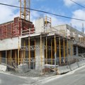 Evropa gradi najmanje stanova, Francuska i Nemačka u najvećem minusu