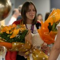 Sjajna Aleksandrija Mitrović zablistala na EP, osvojila drugo mesto, u finale ide i Natalija Dragojević!