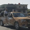 Agencija UN za migracije: Više od 128.000 ljudi interno raseljeno tokom sukoba u Siriji
