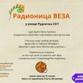 Otvorena radionica veza