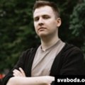 Brat zatvorenog novinara RSE Ihara Losika pobjegao iz Bjelorusije nakon suđenja