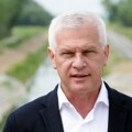 Puzović: Napreduju radovi na uređenju priobalja reke Save, kao deo priprema za Ekspo