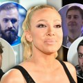 Sve bivše ljubavi Milice Todorović: Dugo volela brata Saše Kovačevića, zavela oženjenog koreografa, sa poslednjim raskinula…
