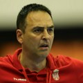 "Makedonska liga najjača na Balkanu" Rojević: Imamo kvalitet, dobru kombinaciju iskustva i mladosti