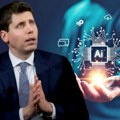 Informacije koje delite sa ChatGPT mogu biti upotrebljene protiv vas na sudu: Izvršni direktor OpenAI potvrdio skandalozne…