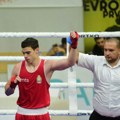 Majstorović prvak Evrope, srpski bokseri osvojili 10 medalja na EP za kadete i kadetkinje