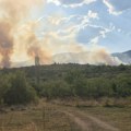 Šest kuća izgorelo u Toponici kod Žitorađe