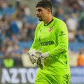 Skromni Mateus dobio pitanje o svojoj paradi, pa poručio: "Svi su dali sve od sebe..."