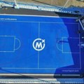 Previranja u KK Železničar: Zakazana Skupština kluba, deo članstva tu odluku osporava