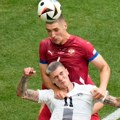Zvanično: Ništa od Vlahovića u Mančesteru, Junajted Šeška platio 76 miliona evra!
