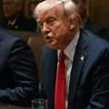 Trump odobrio još jedno 90-dnevno produljenje najstrožih carina za Kinu
