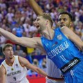 Blažić završio sa reprezentacijom: "Vreme je da mlađe, zauvek ću biti navijač Slovenije"