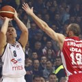 Bivši igrač Partizana: Pitao sam Dončića - Čoveče, kako to radiš? Ustali smo u 5, dolazimo na trening, a on...