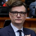 Jovanov: Skupština mora da radi, prioritet mere za poboljšanje života građana