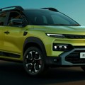 Obnovljeni Renault Kiger