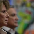 Dijana Đoković krštena je pre 33 godine, kum joj je bio ON, da li je to dozvoljeno?