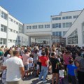 U školi “B. Radičević” ove godine 102 prvaka, u četiri sela ukupno 16