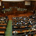 Vlada Kosova demantuje navode u medijima Hrvatske o mogućnosti pristupa poverljivim informacijama
