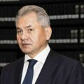 Šojgu: NATO se vraća u Avganistan