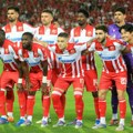 Fudbaleri Crvene zvezde protiv Seltika započinju takmičenje u Ligi Evrope
