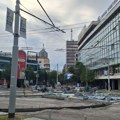 Od nedelje u 15 časova centar grada biće ponovo otvoren za saobraćaj